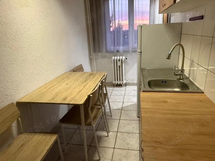 Apartament 3 camere decomandat, Calea Aurel Vlaicu - 1