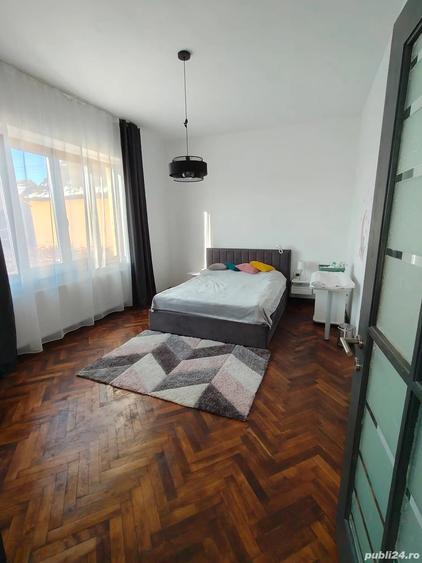 Casa saseasca de vanzare in Bod - 9