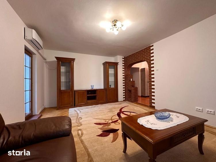 De vanzare apartament 3 camere Arcu, la blocurile tip vila - 5