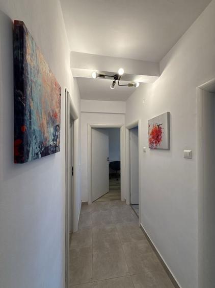 Apartament de inchiriat Sun Plaza, etaj 1, cu garaj si pivnita - 3