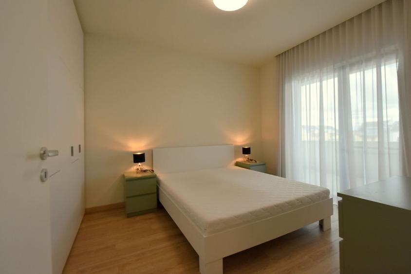 Apartament 2 camere de inchiriat - zona intrare Dumbravita - Mega Image - 12