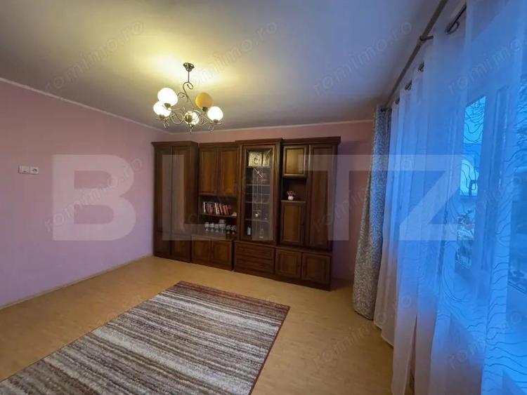 Casa cu 4 camere in Vetel - 7