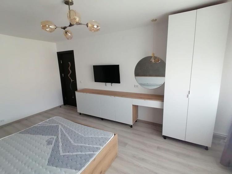 Apartament cu 2 dormitoare de inchiriat - 2