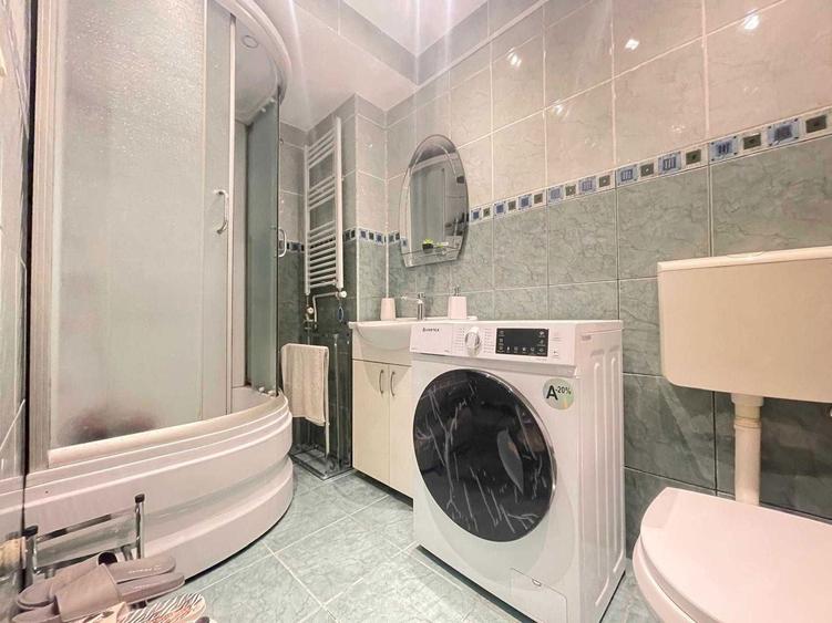 Apartament 2 camere, ultracentral Piata Catedralei ARAD. - 7