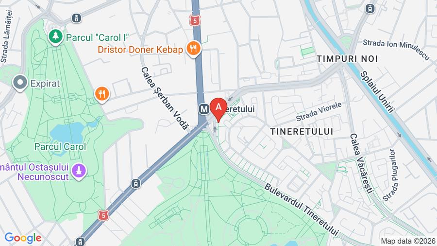 Apartament de vânzare 2 camere  - 1