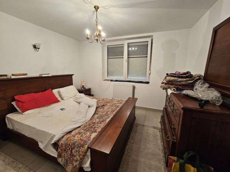 Apartament 2 camere cu balcon zona Centrala-CUGIR - 12