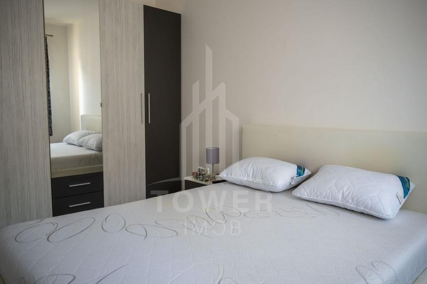 Apartament 2 camere | zona Avantgarden - 9