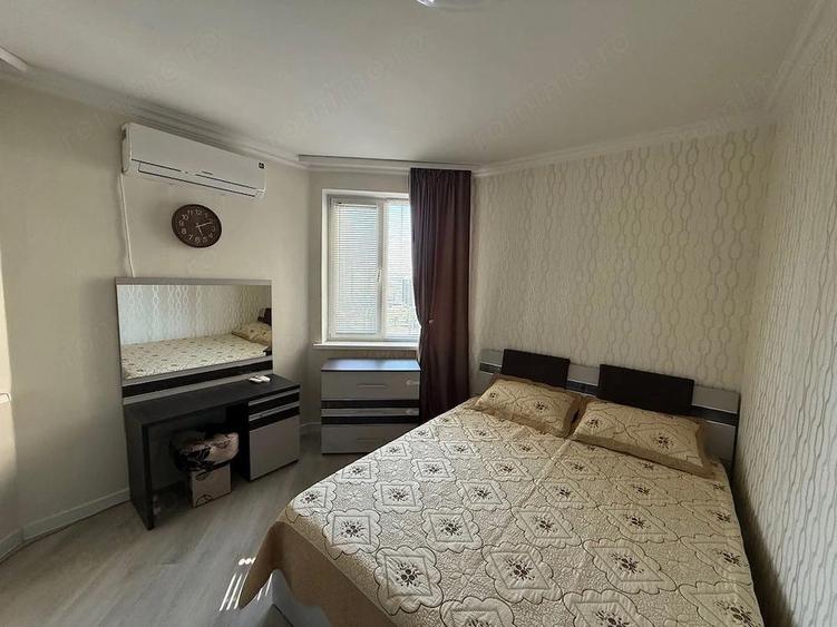Apartament cu 2 camere de inchiriat in zona 13 Septembrie - 3