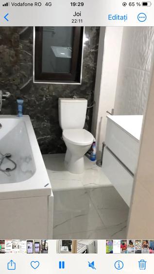 Apartament 2 camere noi- cartier tineret - 5