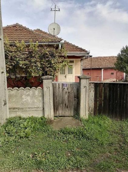 Casa si teren 30 km distanta de Dej.Cluj - 5