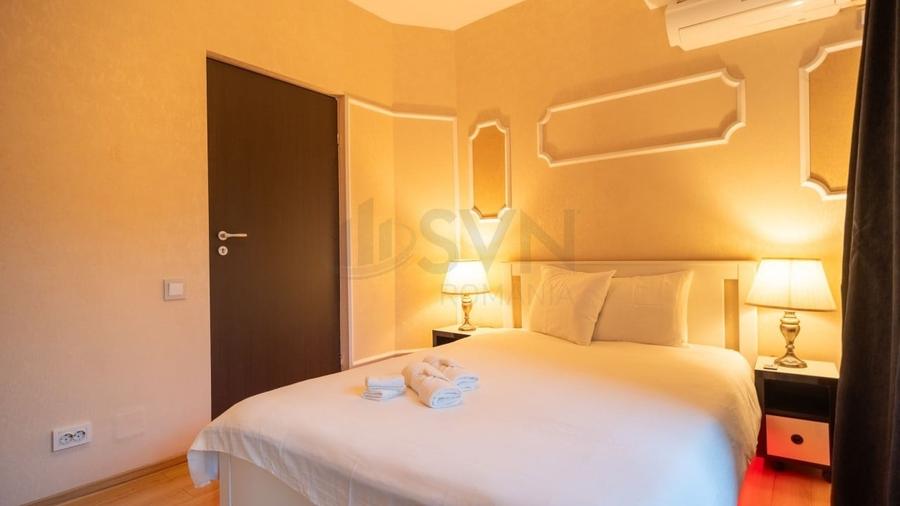 REA1020095 Apartament 2 Camere Deosebit I ULTRACENTRAL - 2