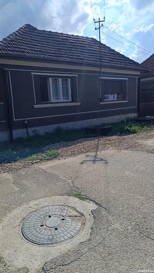 casa cu gradina in Ale?d - 1