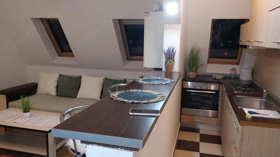 Inchiriez apartament 2 camere Complex Studen?esc Abator - 1