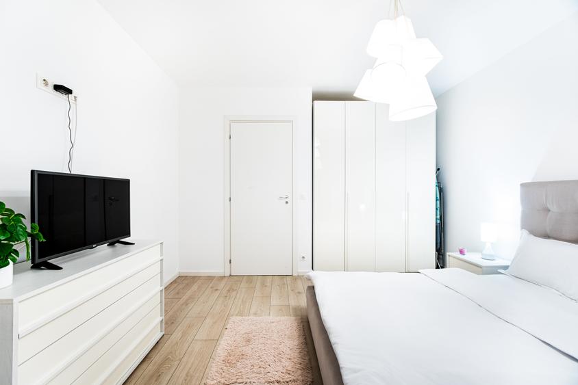 Apartament 2 camere Aviatiei City Point - 9