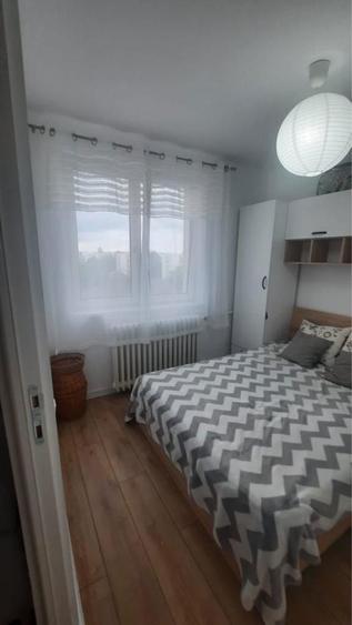 Chirie Gheorgheni apartament modern 1 dormitor + living cu bucatarie - 8
