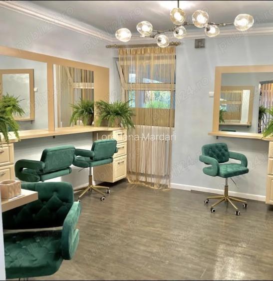 Vand afacere la cheie Vand afacere la cheie