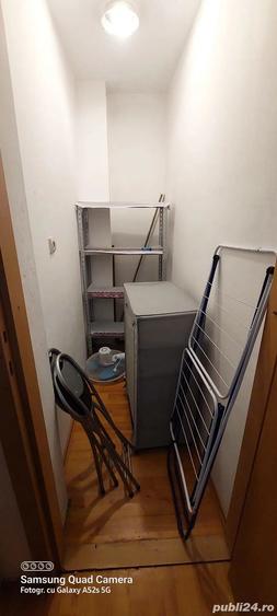Dau in chirie apartament 1 camere. - 1
