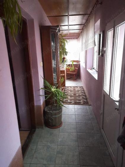 vand casa in comuna Tileagd - 4