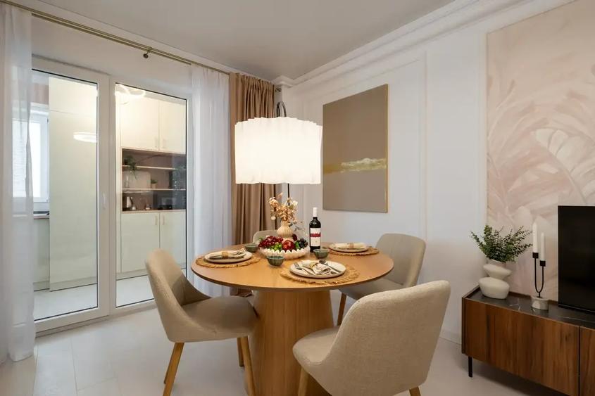 Apartament 2 Camere | Zona Carol | Mobilat | Direct proprietar - 4