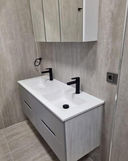 Apartament 3 camere Sos. Nordului (Herastrau) - 2