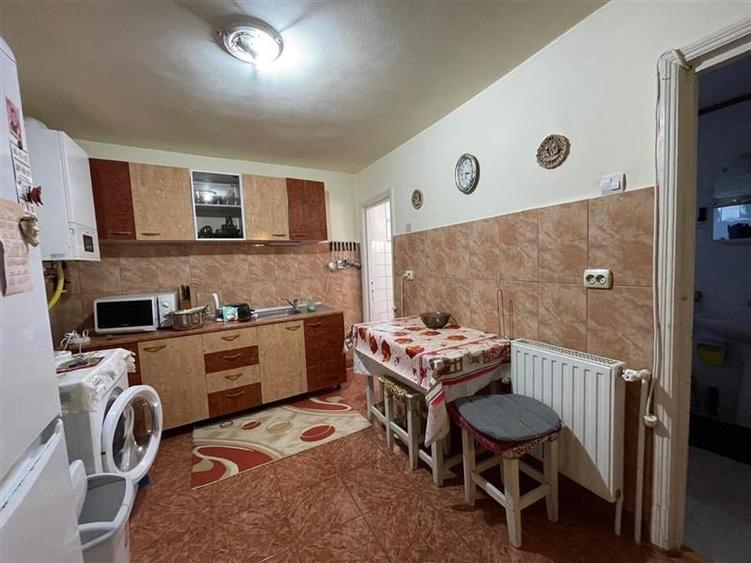 Casa de vanzare zona Pacii Tulcea - 8