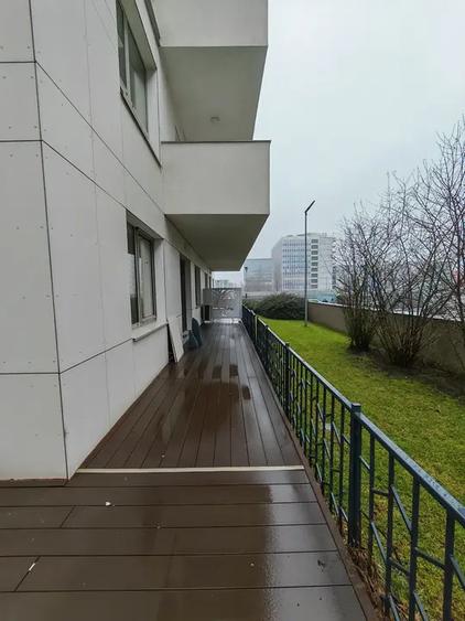 Apartament Lux 2 Camere Luxuria Domenii I Curte 56mp - 16