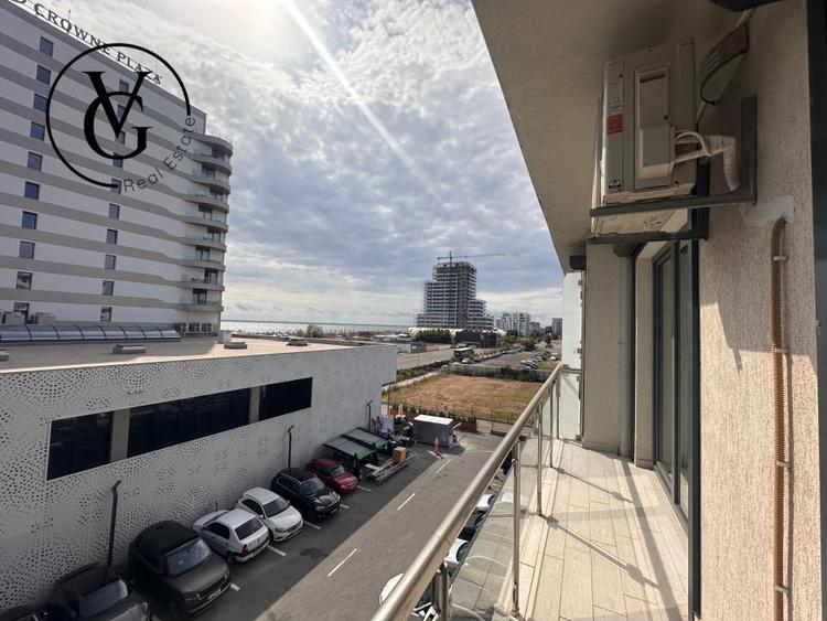 Apartament 2 camere vedere la mare si lac -langa plaja - Mamaia - 13