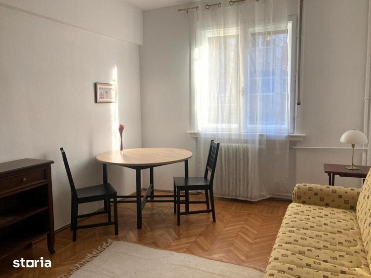 Inchiriere apartament 2 camere, zona Capitale / Str. Brazilia, etaj 1 - 3