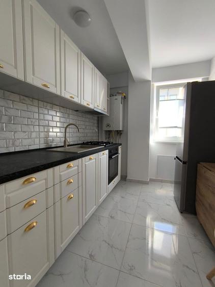 Apartament cu 2 camere în Cug