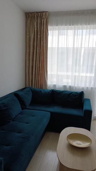Apartament cu 3 camere decomandat în Tomis Nord