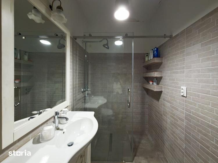 Apartament cu 2 camere în Tomis Plus