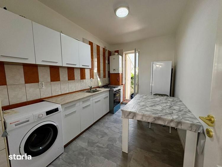 Apartament cu 3 camere decomandat în Gheorgheni