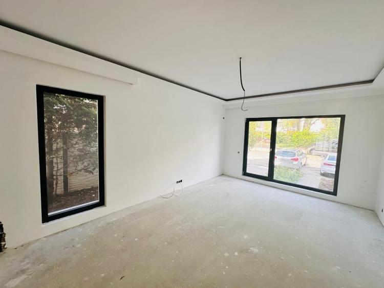 DUPLEX 4 CAMERE | CORBEANCA | OSTRATU | 250 MP TEREN | COMPLEX PRIVAT - 8