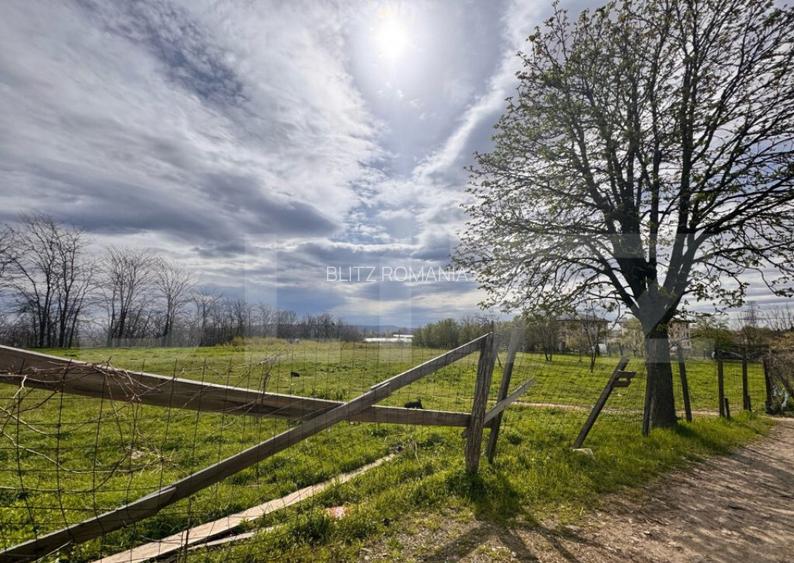 Teren intravilan de vanzare, 500mp, zona Galata