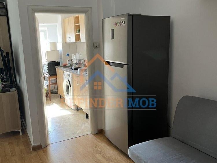 Garsoniera de vanzare, zona Piata Alba Iulia - 3