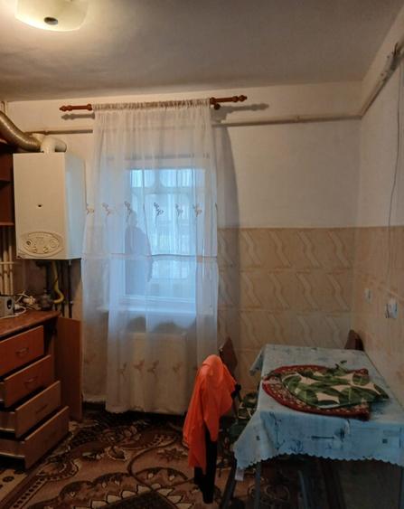 Inchiriez Apartament 2 Camere Decomandat, Donici 2 - 2