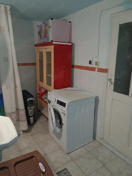 Inchiriez camera,la curte, in Braili?a - 7