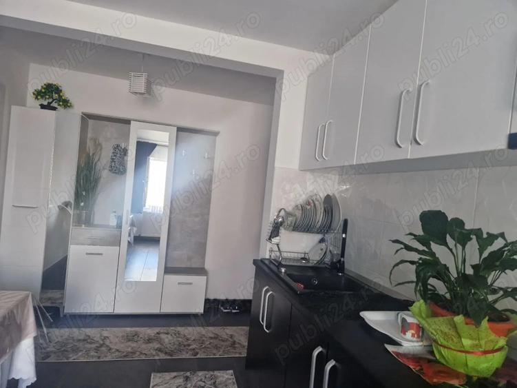 Persoana fizica, apartament de vanzare. zona han - 8