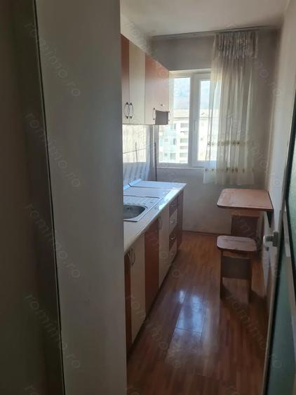 Apartament cu doua camere Brezoi - 5