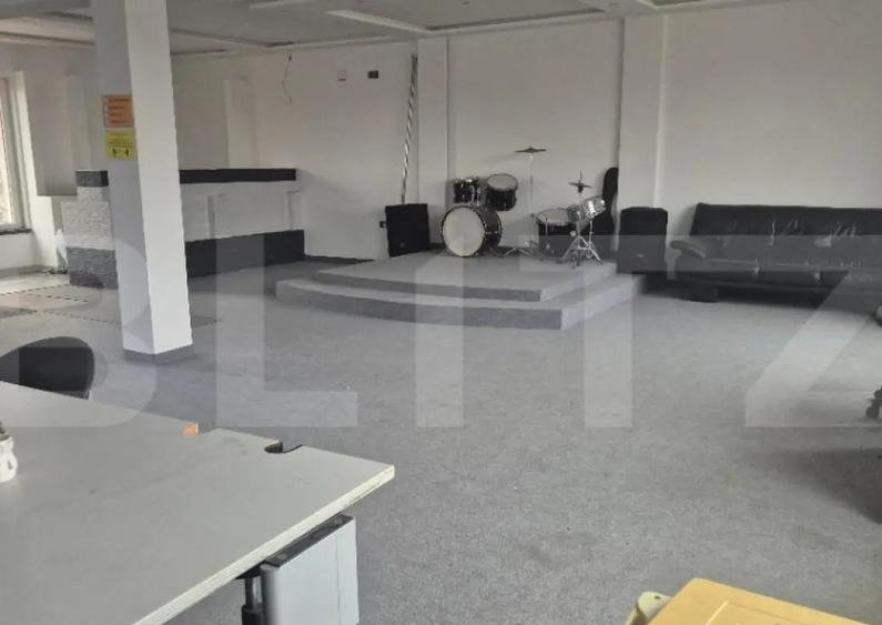 Apartament 4 camere, 230 mp, zona Hanul lui Ion - 1
