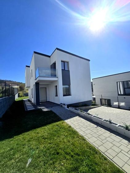 Casă individuală | finisată | modernă | zona Vivo - 3