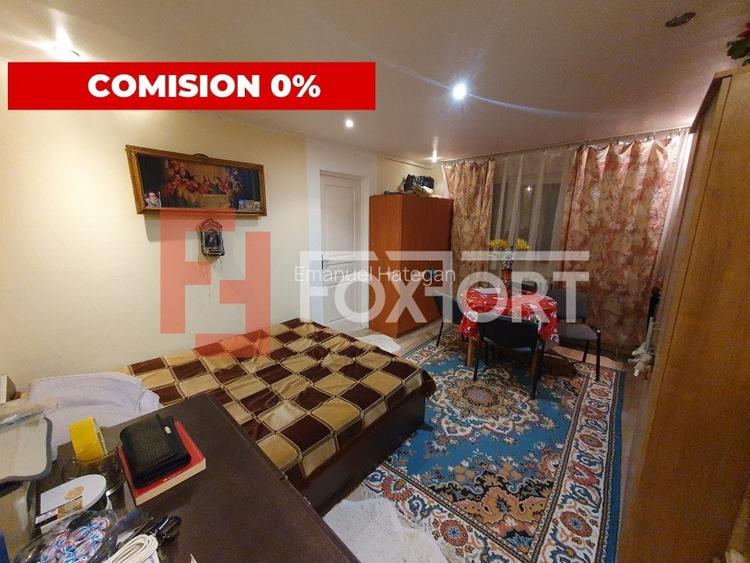 COMISION 0% Apartament cu 2 camere si balcon - zona Iosefin COMISION 0% Apartament cu 2 camere si balcon - zona Iosefin