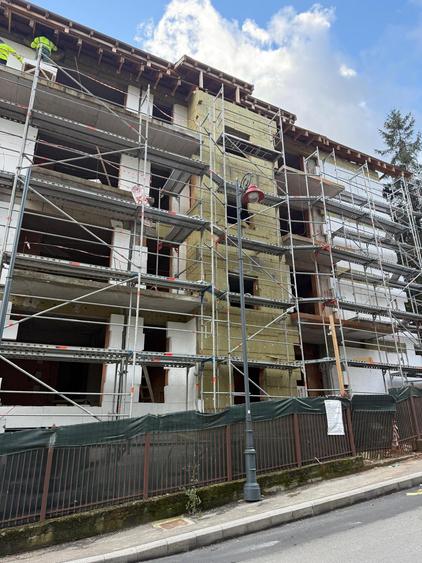 Apartament de 2 camere Centrul Orasului Sinaia - 4