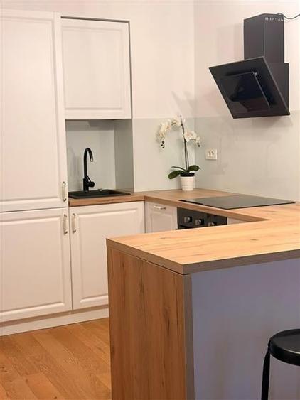 Aviatiei | Mega Image | Aviatiei Park | Bloc 2020 | Modern - 11