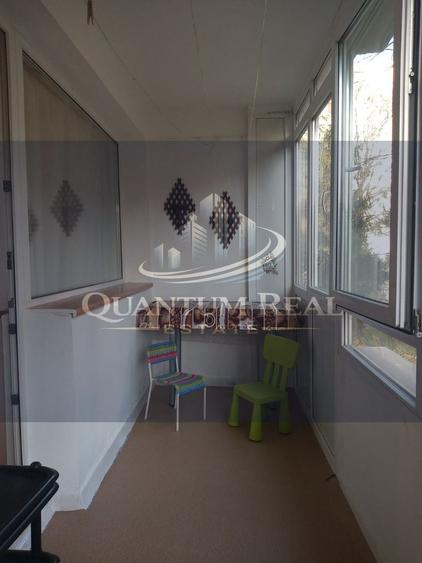 Inchiriez apartament 2 camere zona Al. Obregia - 8