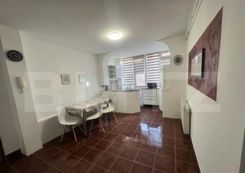 Apartament cu 2 camere de inchiriat- zona ultracentrala - 5