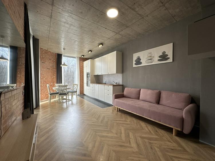 Mogosoaia, Ansamblu Loft Green Apartments - 1