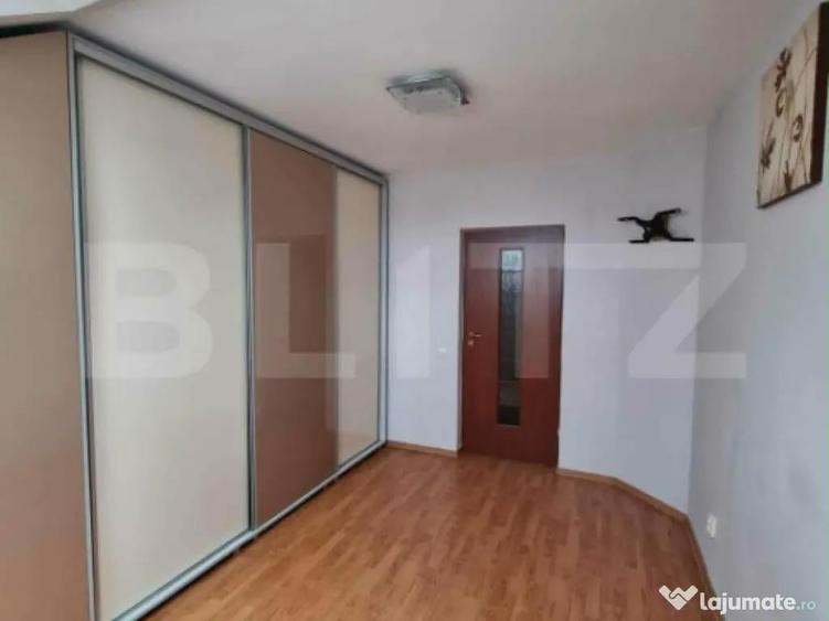 Apartament 3 camere 110 mp Etaj 4 Calea Moldovei - 3