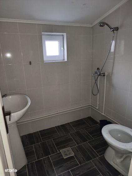 Casa Ovidiu chirpici+atelier 100 mp BCA/garaj 2-3 masini. Teren 350 mp - 11