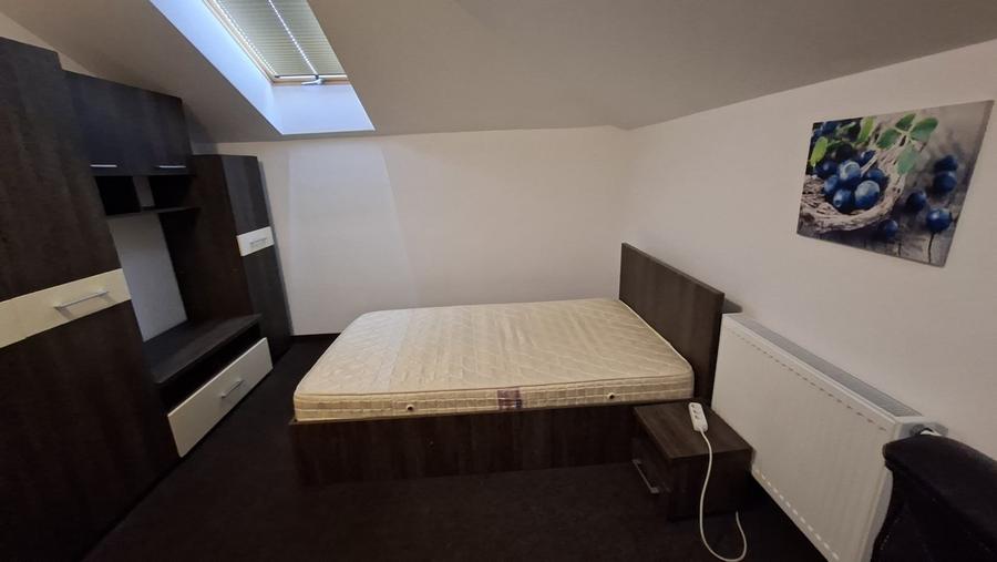 De inchiriat ap. 4 camere, Tg. Mures, 7 Noiembrie, Zona UMF - 7